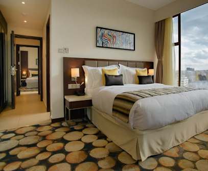 Hotelbild 7 für The Concord Hotel & Suites