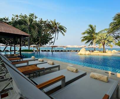 Hotelbild 9 für Kacha Resort & Spa