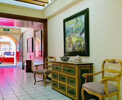 Hotelbild 7 für Hotel Gala Oaxaca