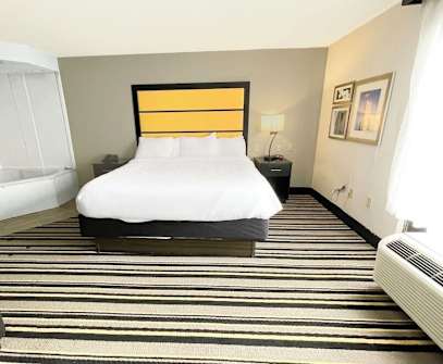 Hotelbild 10 für OYO Townhouse Jackson/Ridgeland
