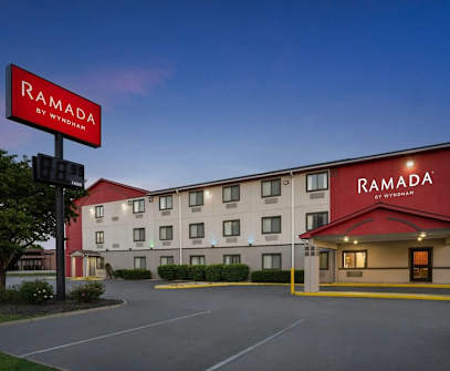 Hotelbild 4 für Ramada by Wyndham York Harrisburg Hershey
