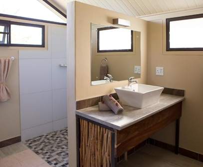 Hotelbild 9 für Etosha Village