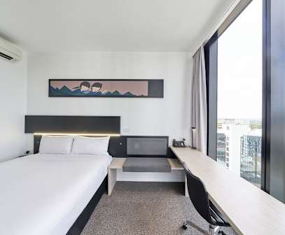 Hotelbild 9 für ibis Adelaide