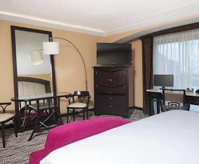 Hotelbild 7 für BelAir Unique, a Wyndham Hotel