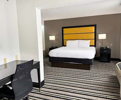 Hotelbild 10 für OYO Townhouse Jackson/Ridgeland