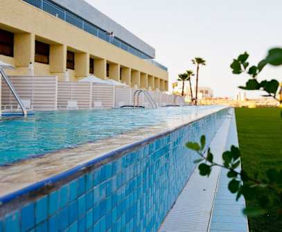 Hotelbild 3 für Herods Dead Sea