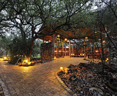 Hotelbild 3 für Etosha Village