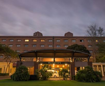 Hotelbild 3 für Peermont Walmont