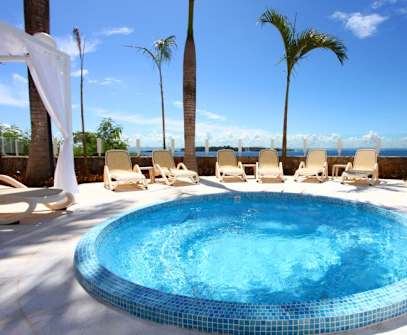 Hotelbild 9 für Bahia Principe Escape Samana