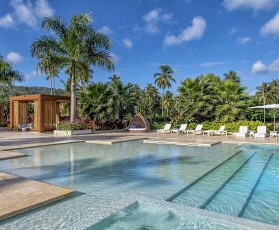 Hotelbild 7 für Viva V Samana by Wyndham, A Trademark Adults All Inclusive
