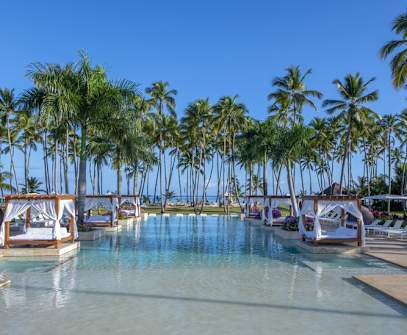Hotelbild 6 für Viva V Samana by Wyndham, A Trademark Adults All Inclusive