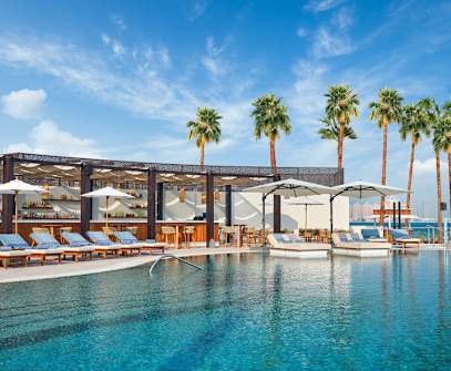 Hotelbild 7 für InterContinental Doha Beach & Spa