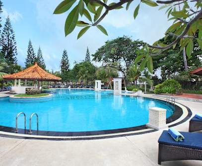 Hotelbild 8 für Bali Tropic Resort & Spa