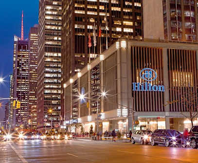 Hotelbild 9 für New York Hilton Midtown