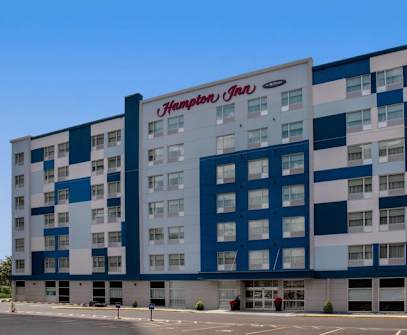 Hotelbild 4 für Hampton Inn by Hilton Winnipeg Downtown