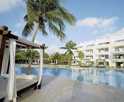 Hotelbild 7 für Akumal Bay Beach & Wellnes Resort
