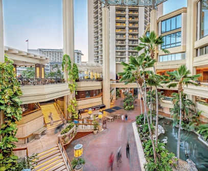 Hotelbild 5 für Hyatt Regency Waikiki Beach Resort & Spa
