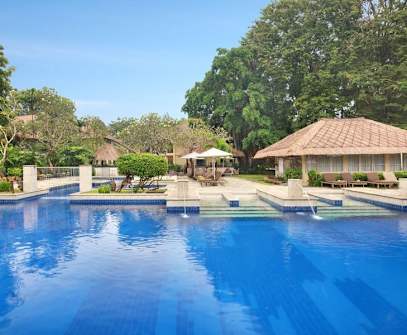 Hotelbild 9 für Mercure Resort Sanur
