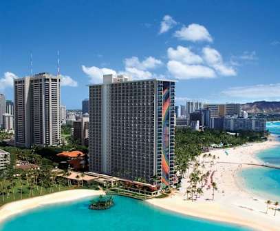 Hotelbild 10 für Hilton Hawaiian Village Waikiki Beach Resort 