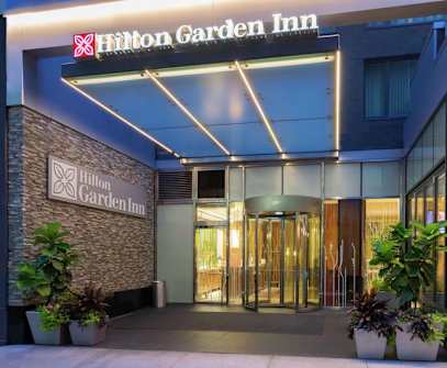Hotelbild 7 für Hilton Garden Inn New York/Central Park South-Midtown West