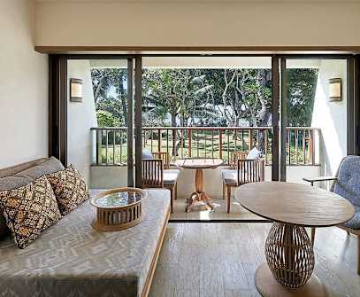 Hotelbild 4 für Hyatt Regency Bali