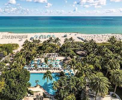 Hotelbild 2 für The Palms Hotel & Spa