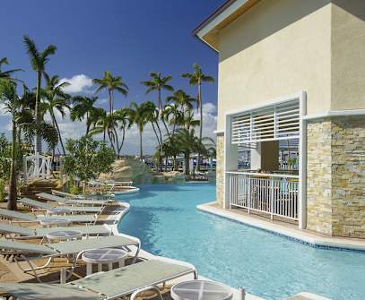 Hotelbild 2 für Warwick Paradise Island Bahamas - All Inclusive - Adults Only
