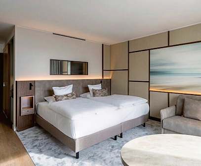 Hotelbild 4 für A-ROSA Sylt