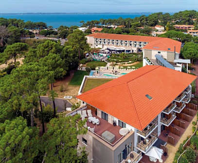 Hotelbild 7 für Thalazur Arcachon