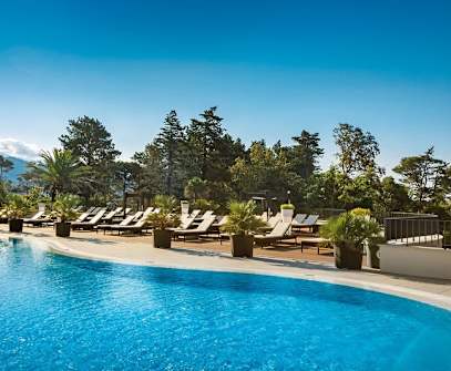 Hotelbild 1 für Imperial Heritage Hotel, Valamar Collection