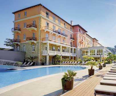 Hotelbild 3 für Imperial Heritage Hotel, Valamar Collection
