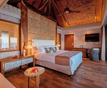 Hotelbild 4 für InterContinental Resort Tahiti