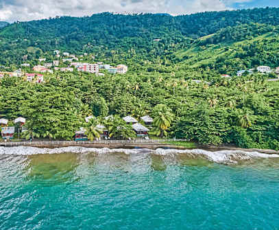 Hotelbild 9 für Picard Beach Cottages
