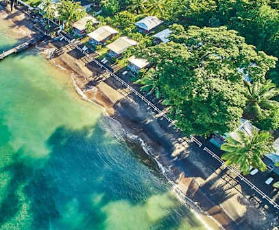 Hotelbild 10 für Picard Beach Cottages