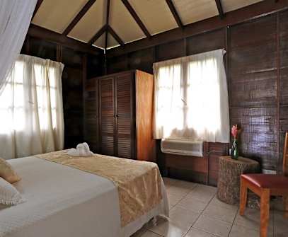 Hotelbild 4 für Picard Beach Cottages