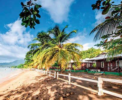 Hotelbild 2 für Picard Beach Cottages