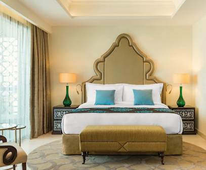 Hotelbild 4 für The Ajman Saray A Luxury Collection Resort