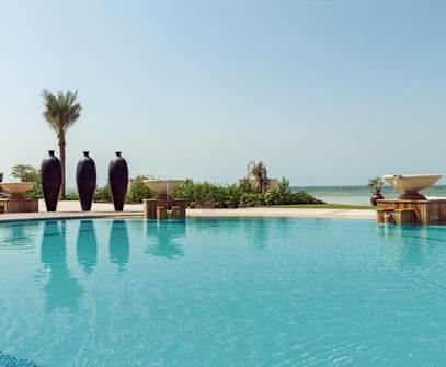 Hotelbild 1 für The Ajman Saray A Luxury Collection Resort