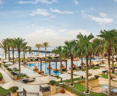 Hotelbild 6 für The Ajman Saray A Luxury Collection Resort
