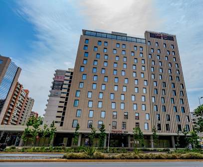 Hotelbild 6 für Hampton by Hilton Santiago Las Condes