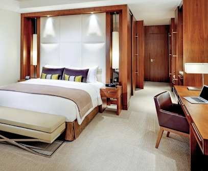 Hotelbild 4 für JW Marriott Marquis Hotel Dubai