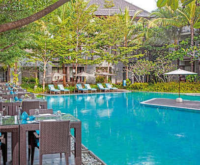 Hotelbild 10 für Courtyard Bali Nusa Dua Resort
