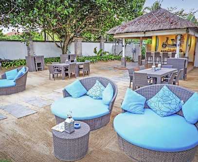 Hotelbild 6 für Courtyard Bali Nusa Dua Resort