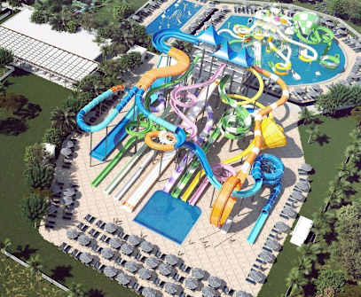 Hotelbild 5 für Seaden Sea World Resort & SPA