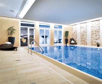 Hotelbild 4 für Fährhaus Sylt