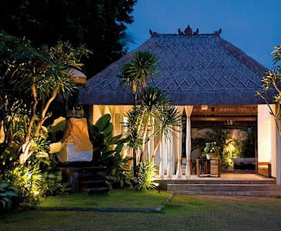 Hotelbild 9 für Mahagiri Villas Sanur