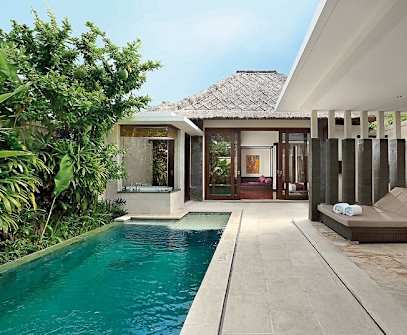 Hotelbild 2 für Mahagiri Villas Sanur