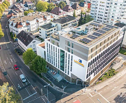 Hotelbild 7 für LOGINN Hotel Waiblingen