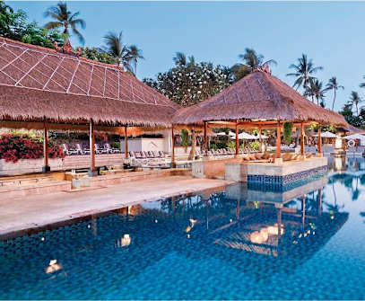 Hotelbild 8 für Nusa Dua Beach Hotel & Spa – Handwritten Collection