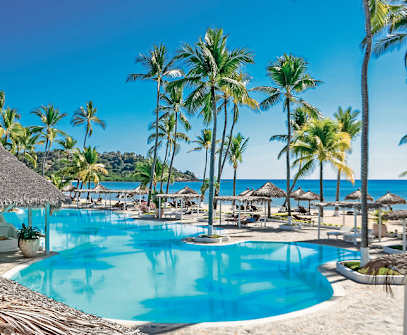 Hotelbild 7 für VOI Andilana Beach Resort